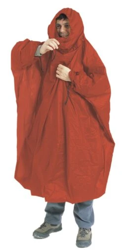 Exped BivyBag Duo UL 7 Exped BivyBag Duo UL -Promos Exped Magasin bivybagduo poncho