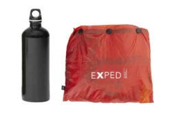 Exped Daypack & Bike Poncho UL -Promos Exped Magasin cape de pluie velo exped daypack bike poncho ul 03