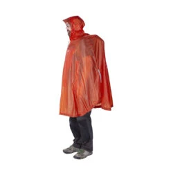 Exped Daypack & Bike Poncho UL -Promos Exped Magasin cape de pluie velo exped daypack bike poncho ul 04