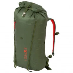 Exped - Black Ice 45 - Sac à Dos D'escalade -Promos Exped Magasin exped black ice 45 sac a dos descalade bf 2