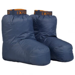 Exped - Down Sock - Chaussons -Promos Exped Magasin exped down sock chaussons bf 2