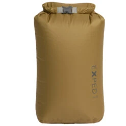 Exped - Fold Drybag - Housse De Rangement -Promos Exped Magasin exped fold drybag housse de rangement 2