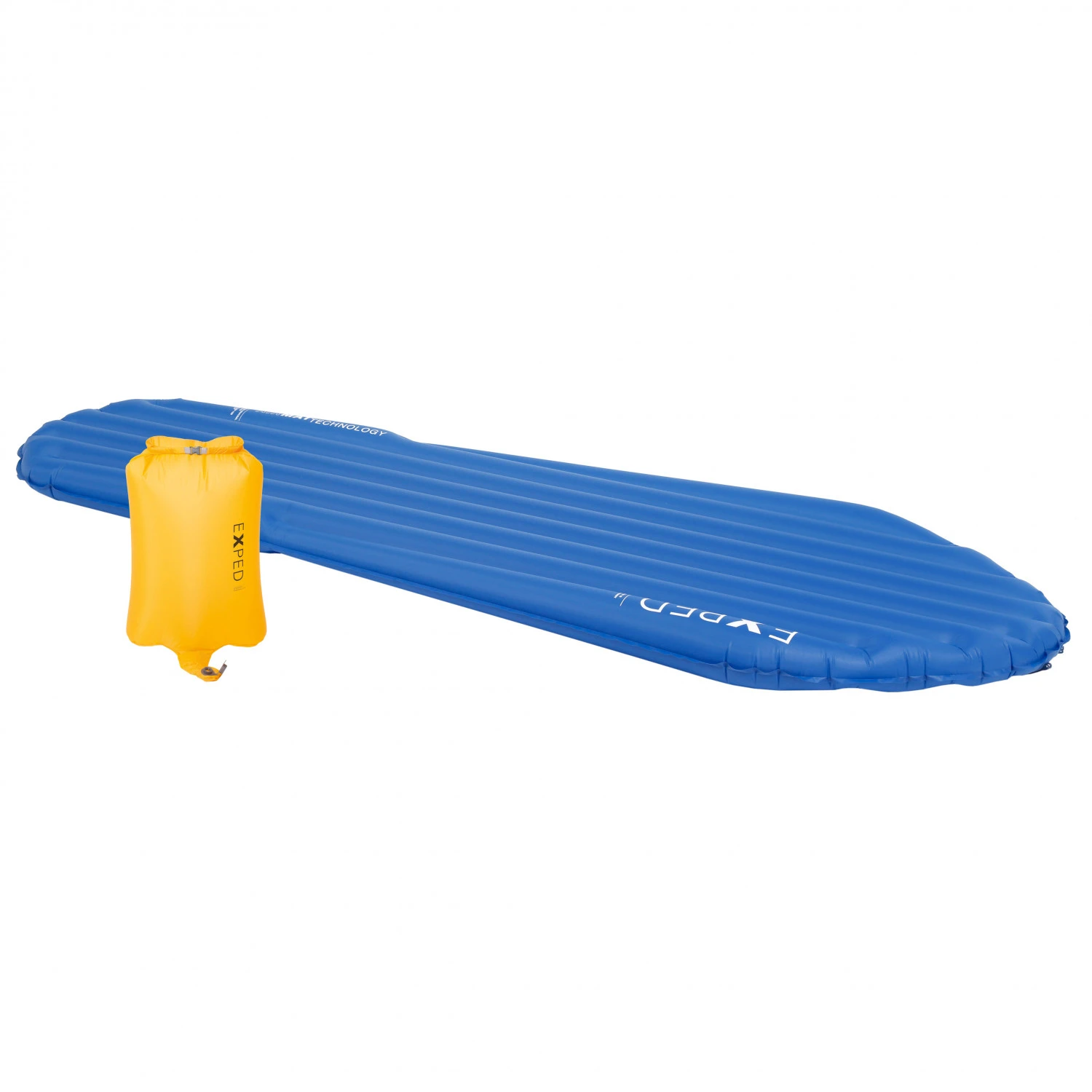 Exped - Hyper 1R - Matelas De Camping 3 Exped - Hyper 1R - Matelas De Camping – Image 3