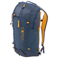 Exped - Impulse 15 - Sac à Dos De Randonnée -Promos Exped Magasin exped impulse 15 sac a dos de randonnee 3