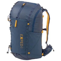 Exped - Impulse 30 - Sac à Dos De Randonnée 7 Exped - Impulse 30 - Sac à Dos De Randonnée -Promos Exped Magasin exped impulse 30 sac a dos de randonnee 3