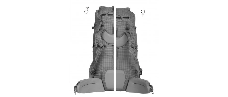 Exped Lightning 60 8 Exped Lightning 60 – Image 8