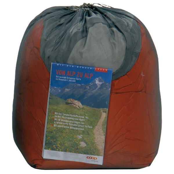 Exped - Mesh Bag - Housse De Rangement 5 Exped - Mesh Bag - Housse De Rangement – Image 5