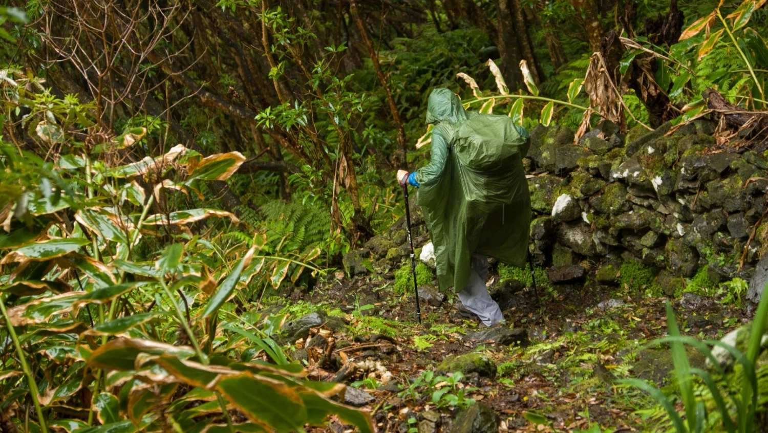 Exped Pack Poncho UL 2 Exped Pack Poncho UL – Image 2