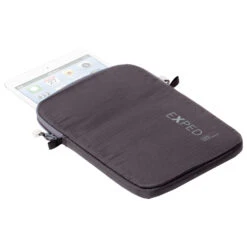 Exped - Padded Tablet Sleeve - Sacoche D'ordinateur -Promos Exped Magasin exped padded tablet sleeve sacoche dordinateur 1
