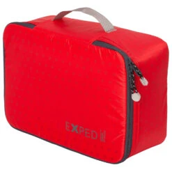 Exped - Padded Zip Pouch - Pochette Objets De Valeur -Promos Exped Magasin exped padded zip pouch pochette objets de valeur 2