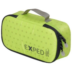Exped - Padded Zip Pouch - Pochette Objets De Valeur -Promos Exped Magasin exped padded zip pouch pochette objets de valeur 4