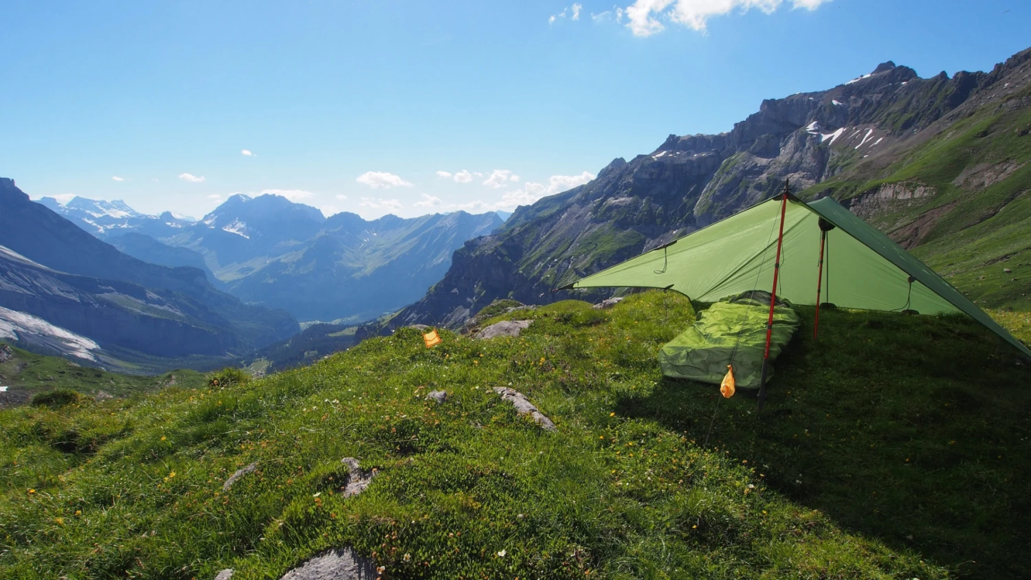 Exped Scout Tarp Extreme 8 Exped Scout Tarp Extreme – Image 8