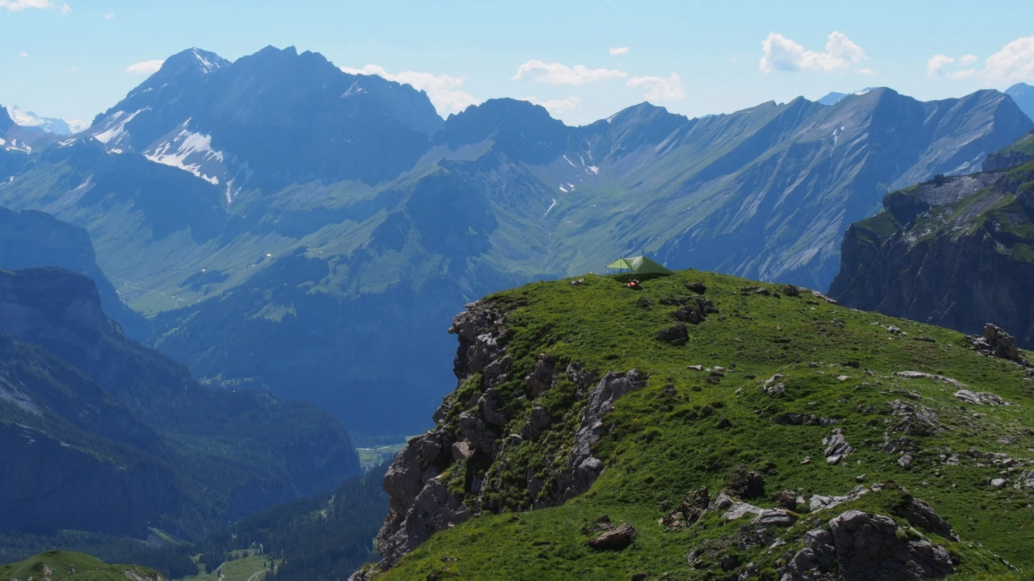 Exped Scout Tarp Extreme 6 Exped Scout Tarp Extreme – Image 6