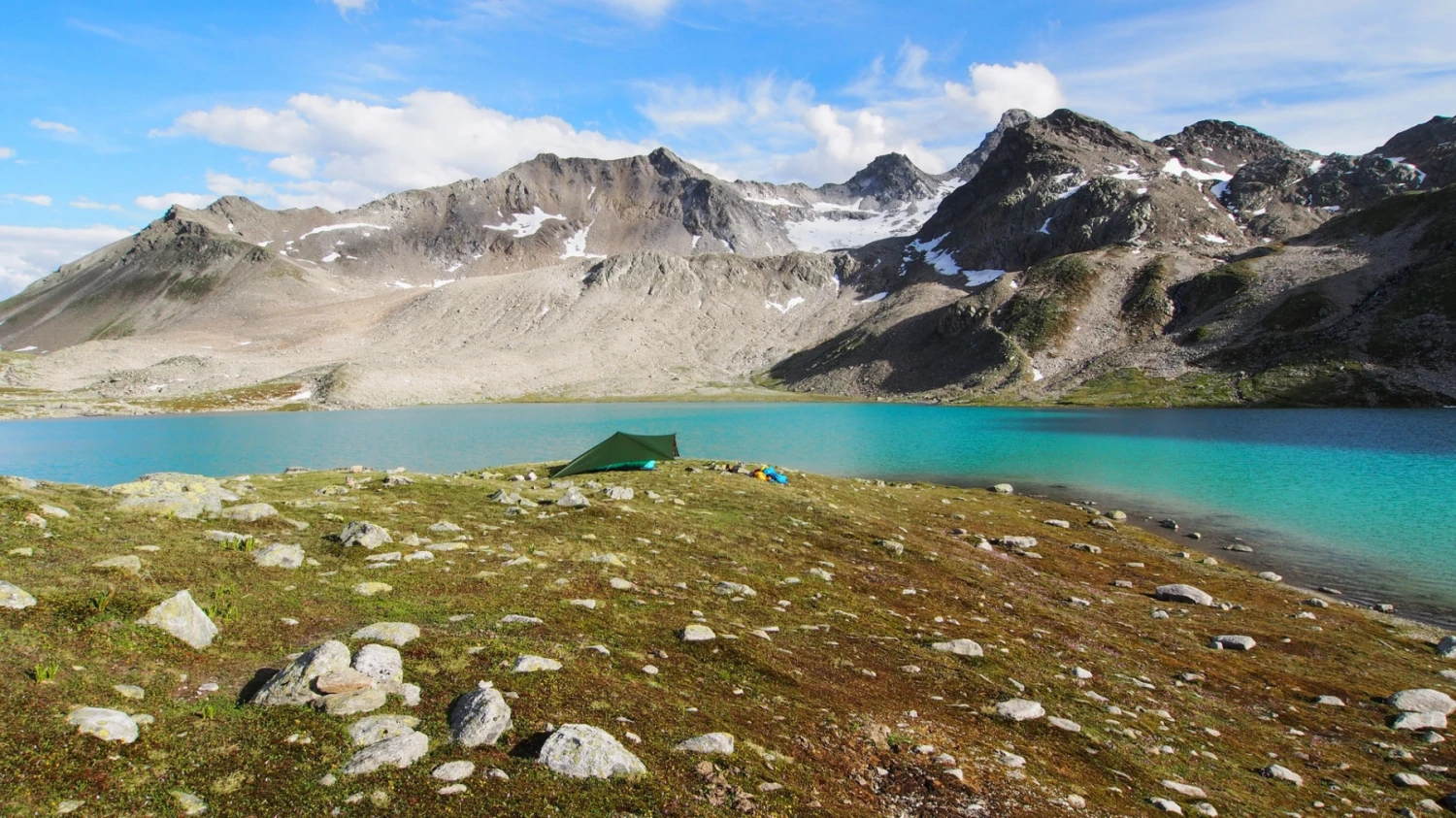 Exped Scout Tarp Extreme 5 Exped Scout Tarp Extreme – Image 5