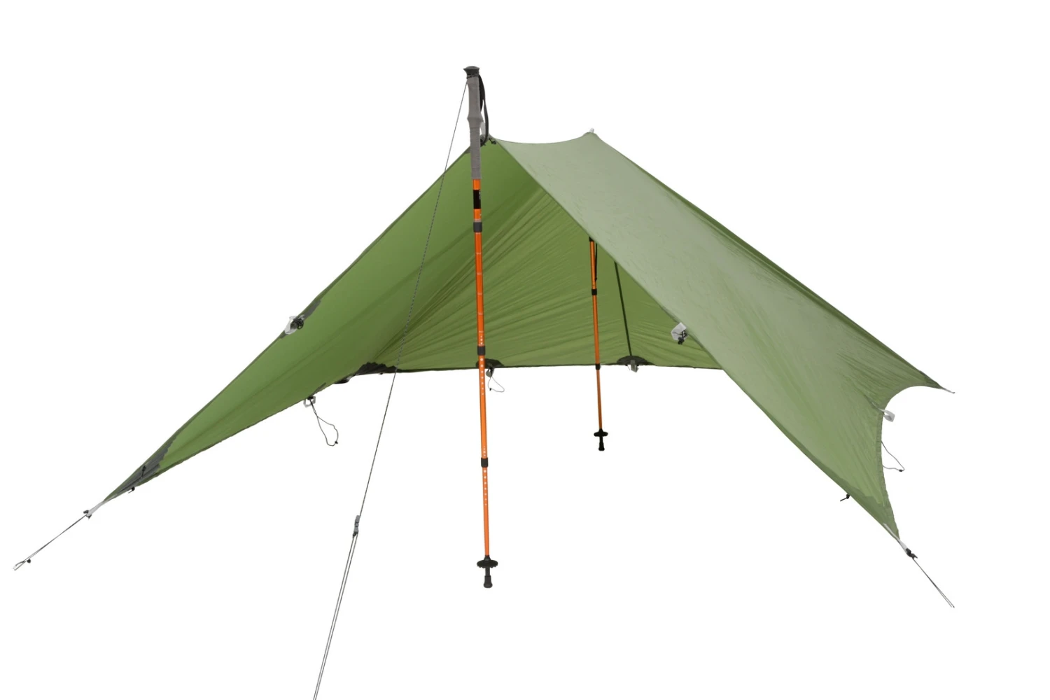 Exped Scout Tarp Extreme 1 Exped Scout Tarp Extreme
