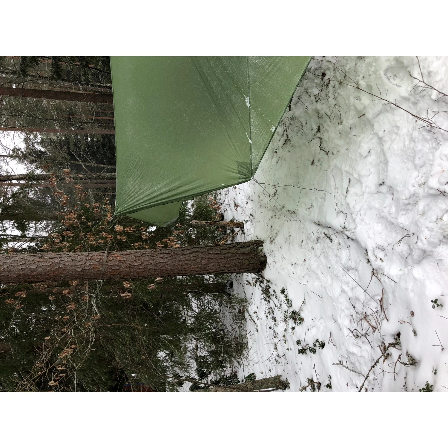 Exped - Slit Line Extreme - Suspension Pour Hamac 3 Exped - Slit Line Extreme - Suspension Pour Hamac – Image 3