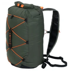 Exped - Stormrunner 15 - Sac à Dos Trail -Promos Exped Magasin exped stormrunner 15 sac a dos trail 1