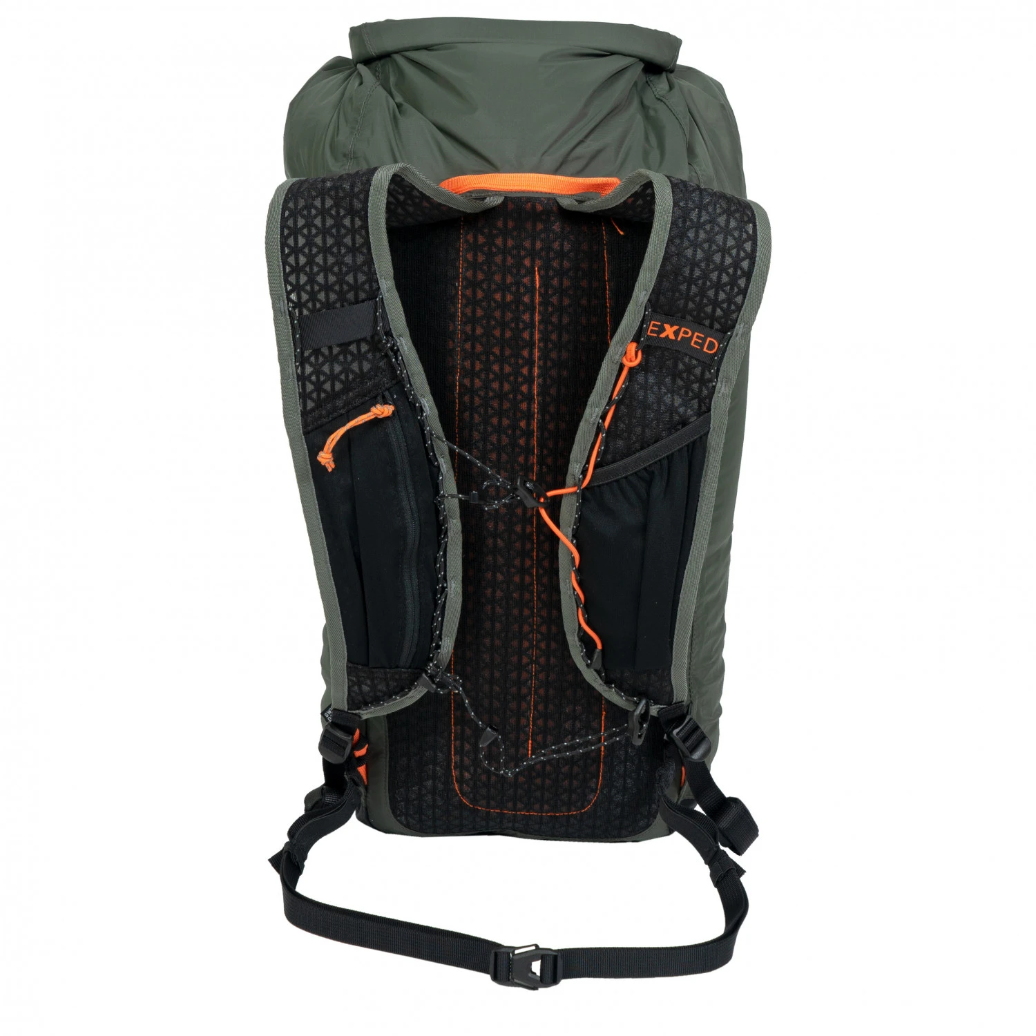 Exped - Stormrunner 25 - Sac à Dos Trail 2 Exped - Stormrunner 25 - Sac à Dos Trail – Image 2