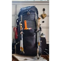 Exped - Thunder 70 - Sac à Dos De Trekking -Promos Exped Magasin exped thunder 70 trekkingrucksack ee022e0ea8be84cb4a19877868c2aa14 1