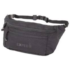 Exped - Travel Belt Pouch - Sac Banane -Promos Exped Magasin exped travel belt pouch sac banane 2