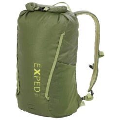 Exped - Typhoon 15 - Sac à Dos De Randonnée
