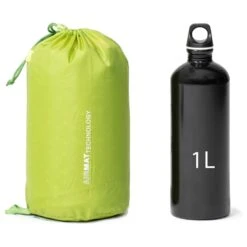 Exped - Ultra 1R - Matelas De Camping -Promos Exped Magasin exped ultra 1r matelas de camping detail 3