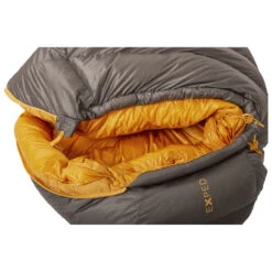 Exped - Ultra -20° - Sac De Couchage En Duvet -Promos Exped Magasin exped ultra 20 sac de couchage en duvet detail 5
