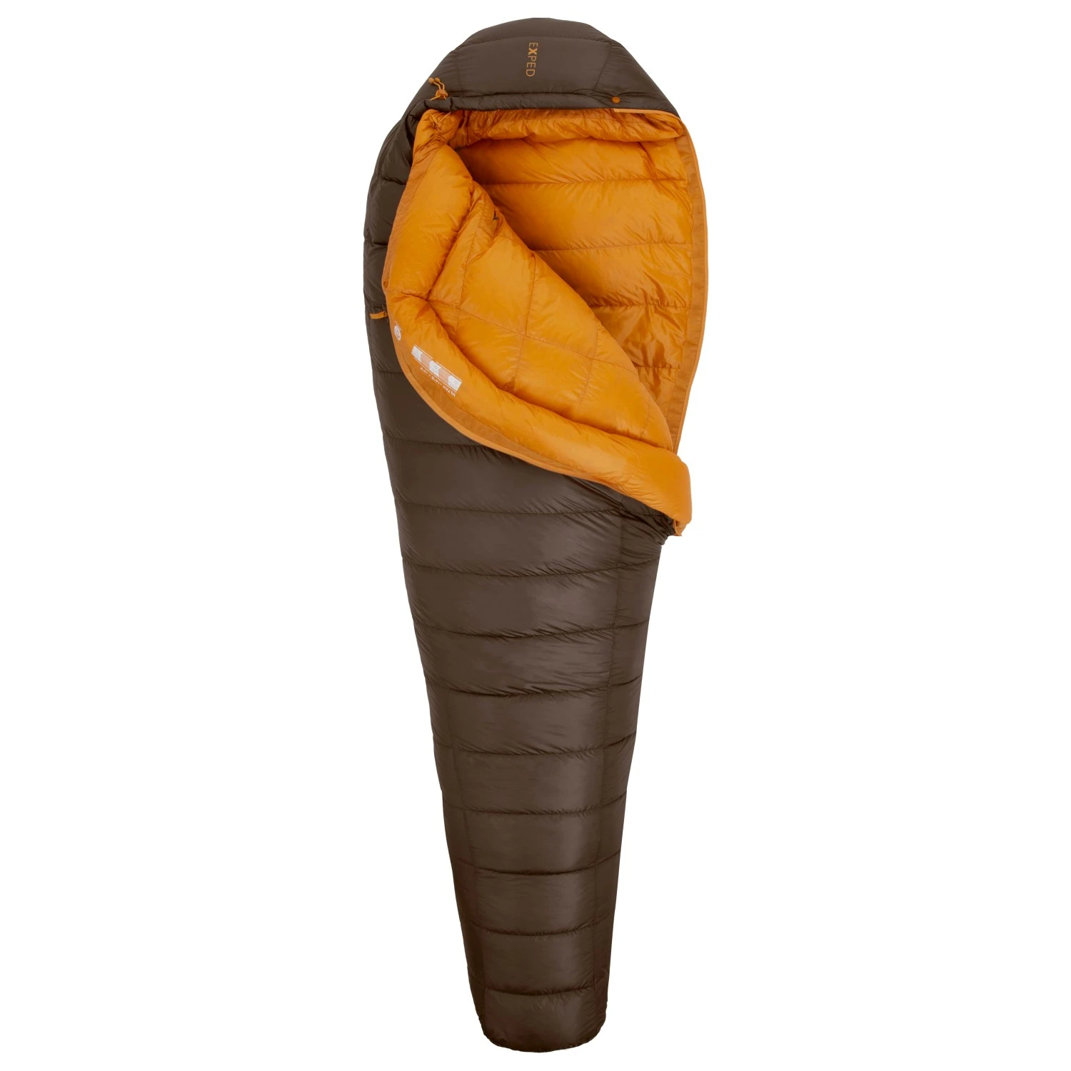 Exped - Ultra -5° - Sac De Couchage En Duvet 2 Exped - Ultra -5° - Sac De Couchage En Duvet – Image 2