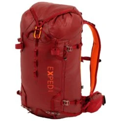 Exped - Verglas 30 - Sac à Dos De Randonnée -Promos Exped Magasin exped verglas 30 sac a dos de randonnee 2