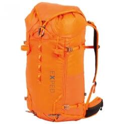 Exped - Verglas 40 - Sac à Dos De Randonnée -Promos Exped Magasin exped verglas 40 sac a dos de randonnee 3