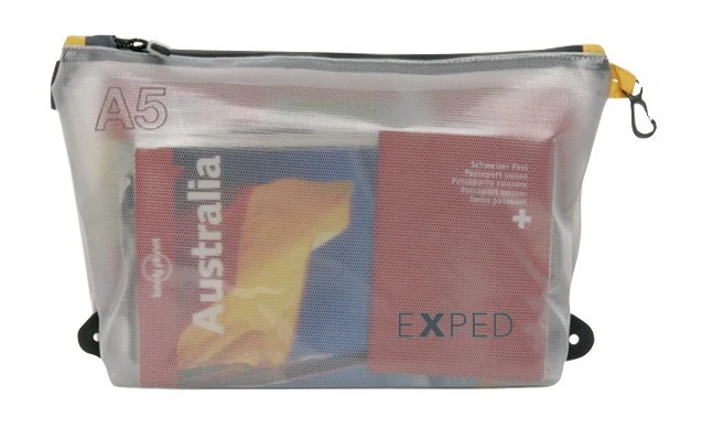 Exped Trousse Vista Organiser 3 Exped Trousse Vista Organiser – Image 3