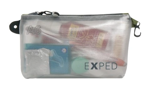 Exped Trousse Vista Organiser 2 Exped Trousse Vista Organiser – Image 2
