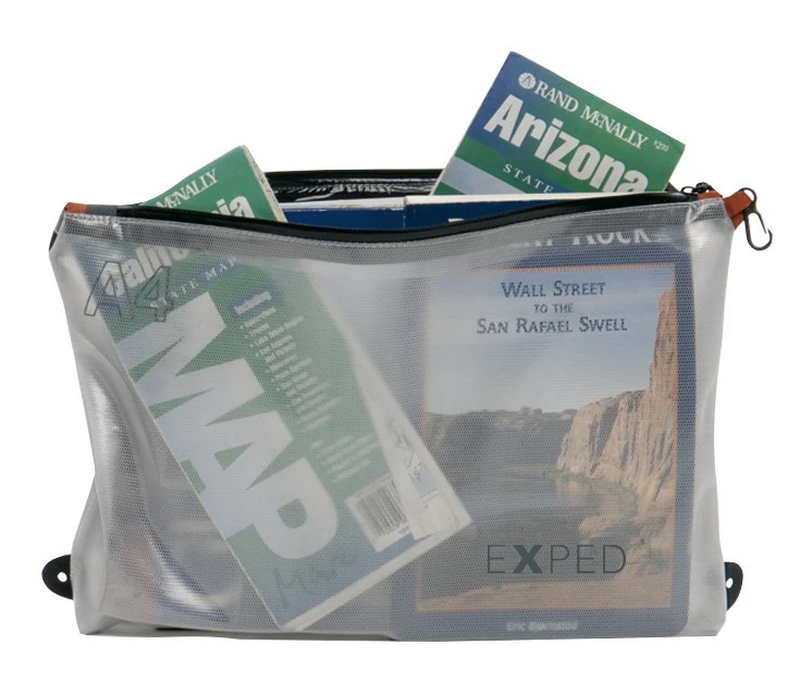 Exped Trousse Vista Organiser 4 Exped Trousse Vista Organiser – Image 4
