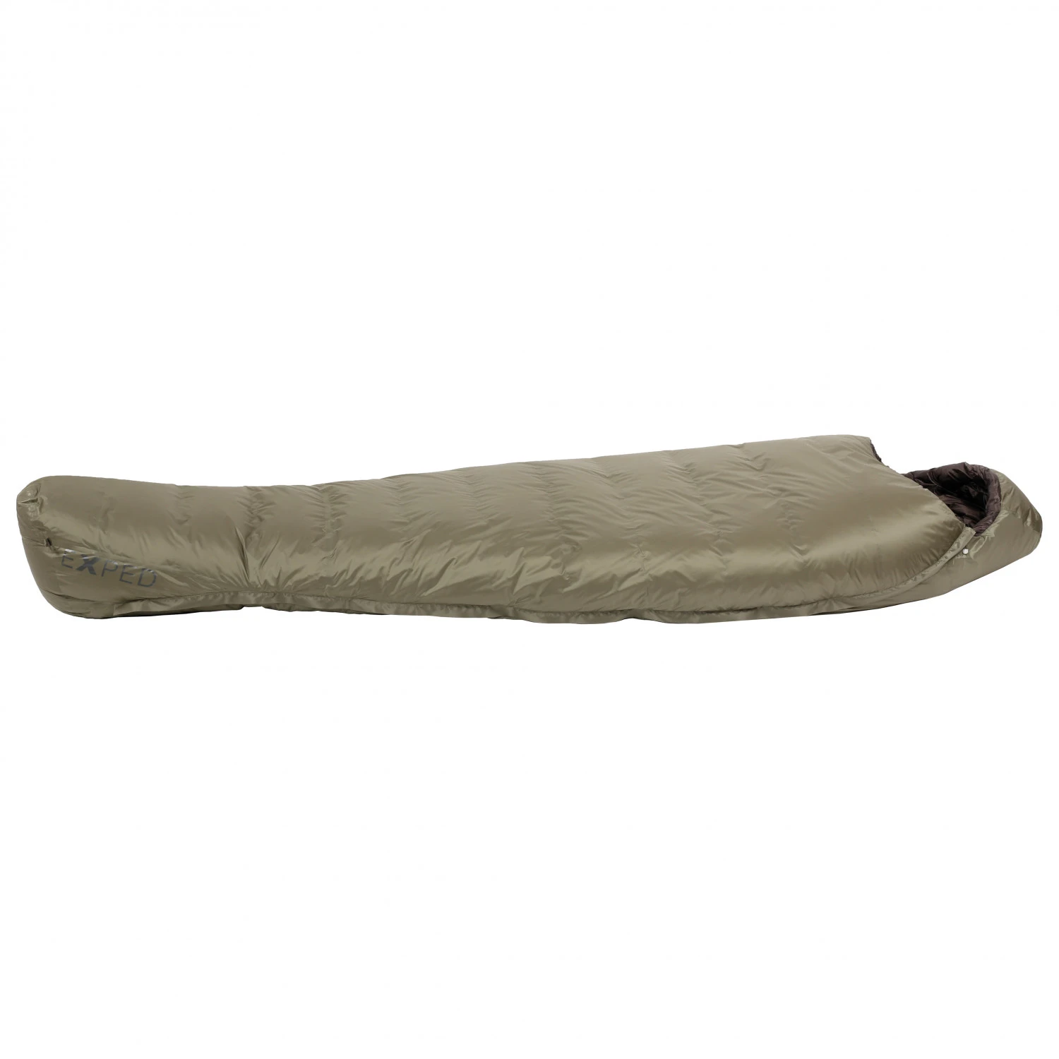 Exped - Waterbloc Pro -5° - Sac De Couchage En Duvet 2 Exped - Waterbloc Pro -5° - Sac De Couchage En Duvet – Image 2