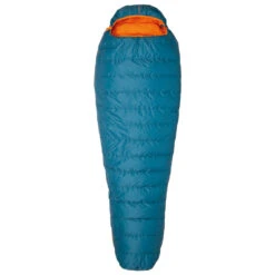 Exped - Winterlite -5° - Sac De Couchage En Duvet -Promos Exped Magasin exped winterlite 5 sac de couchage en duvet 1