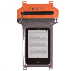 Exped - ZipSeal - Pochette Objets De Valeur -Promos Exped Magasin exped zipseal pochette objets de valeur 2