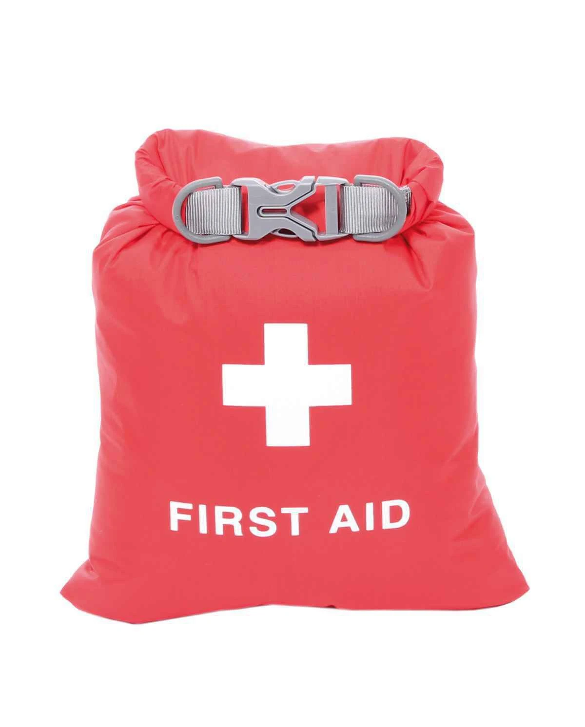 Exped Fold DryBag First Aid 2 Exped Fold DryBag First Aid – Image 2