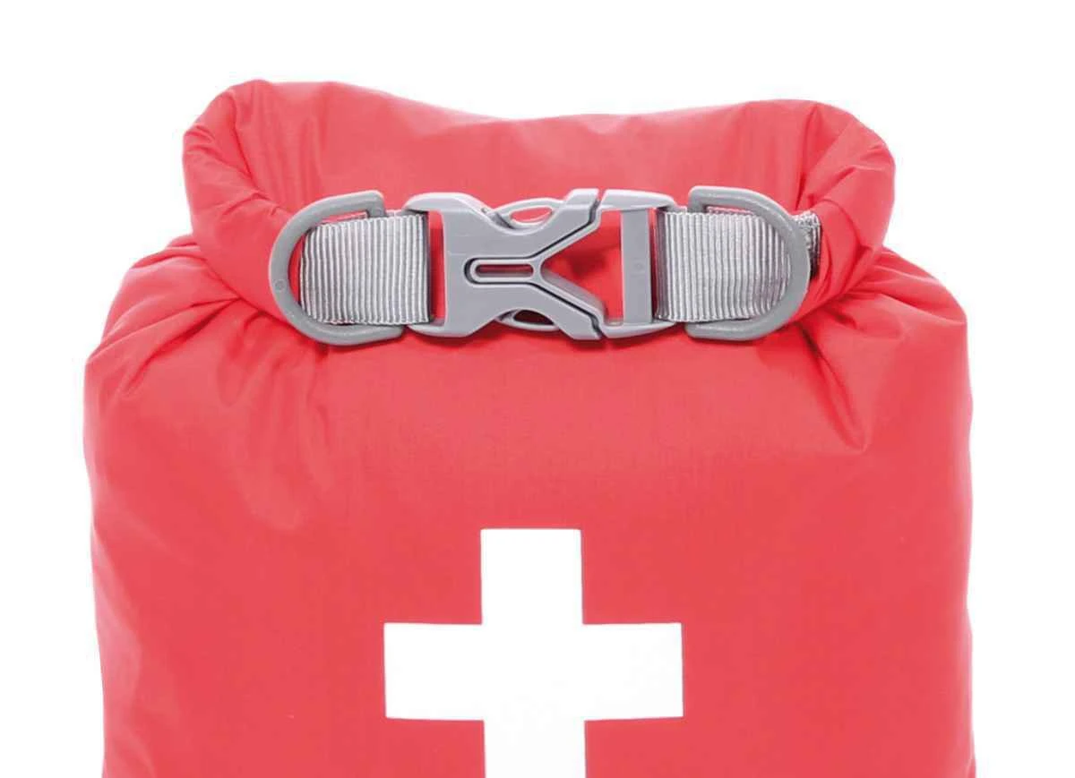 Exped Fold DryBag First Aid 3 Exped Fold DryBag First Aid – Image 3