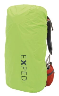 Housse Anti-pluie Exped -Promos Exped Magasin housse sac a dos exped