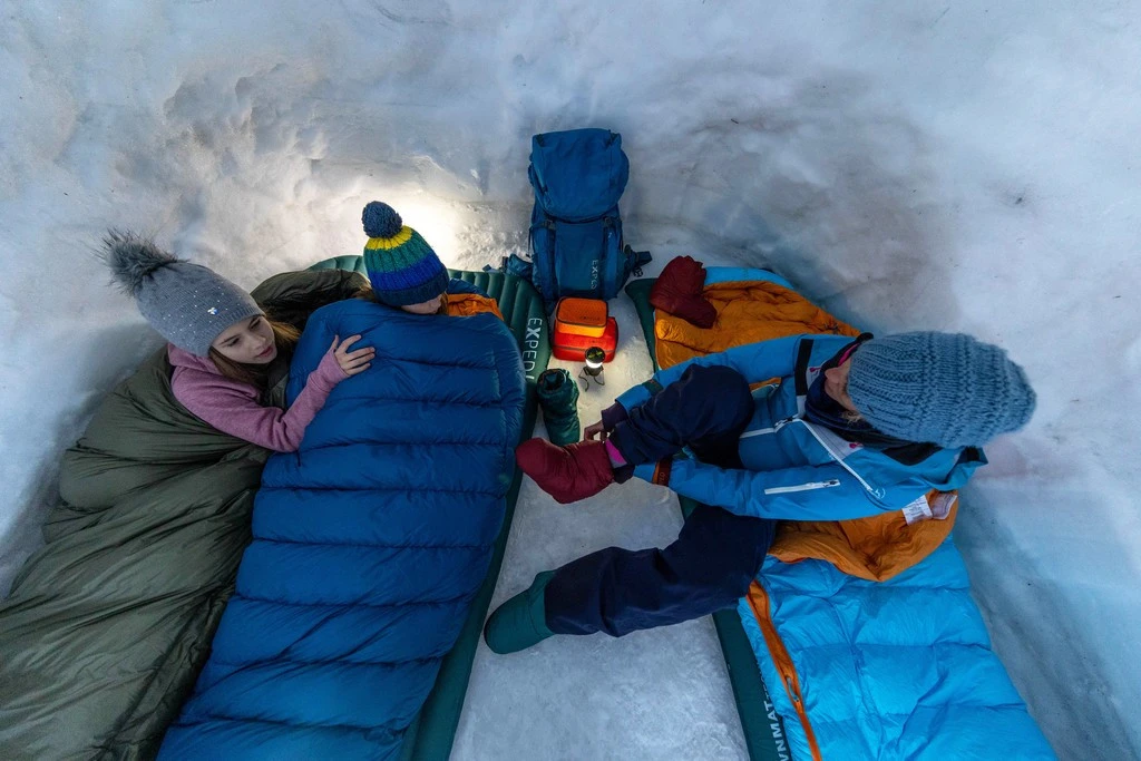 Exped Dura 5R Duo 4 Exped Dura 5R Duo – Image 4