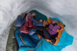 Exped Dura 5R Duo 9 Exped Dura 5R Duo -Promos Exped Magasin matelas exped dura 5r duo 06