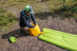 Exped Ultra 1R 10 Exped Ultra 1R -Promos Exped Magasin matelas exped ultra 1r 05