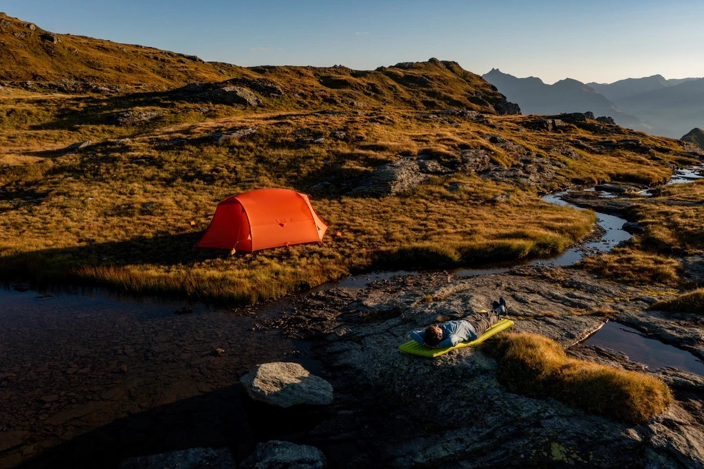 Exped Ultra 1R 6 Exped Ultra 1R – Image 6