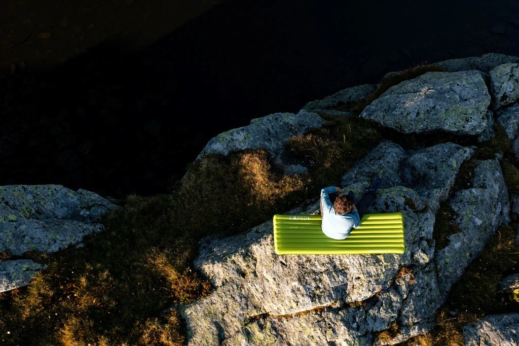 Exped Ultra 1R 7 Exped Ultra 1R – Image 7