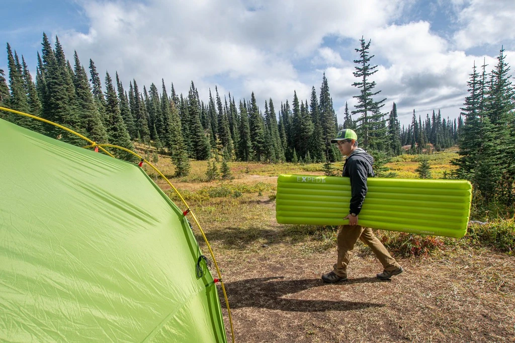 Exped Ultra 5R Mummy 7 Exped Ultra 5R Mummy – Image 7