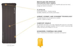 Exped Ultra 7R -Promos Exped Magasin matelas exped ultra 7r 04