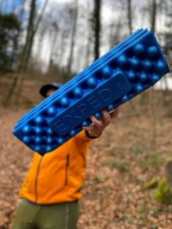 Exped Flexmat Plus -Promos Exped Magasin matelas mousse flexmat plus 02