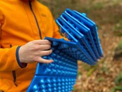 Exped Flexmat Plus -Promos Exped Magasin matelas mousse flexmat plus 06