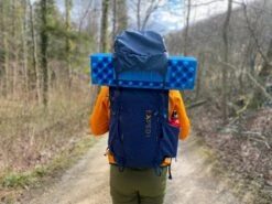 Exped Flexmat Plus -Promos Exped Magasin matelas mousse flexmat plus 07