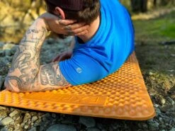 Exped Flexmat -Promos Exped Magasin matelas mousse flexmat 04